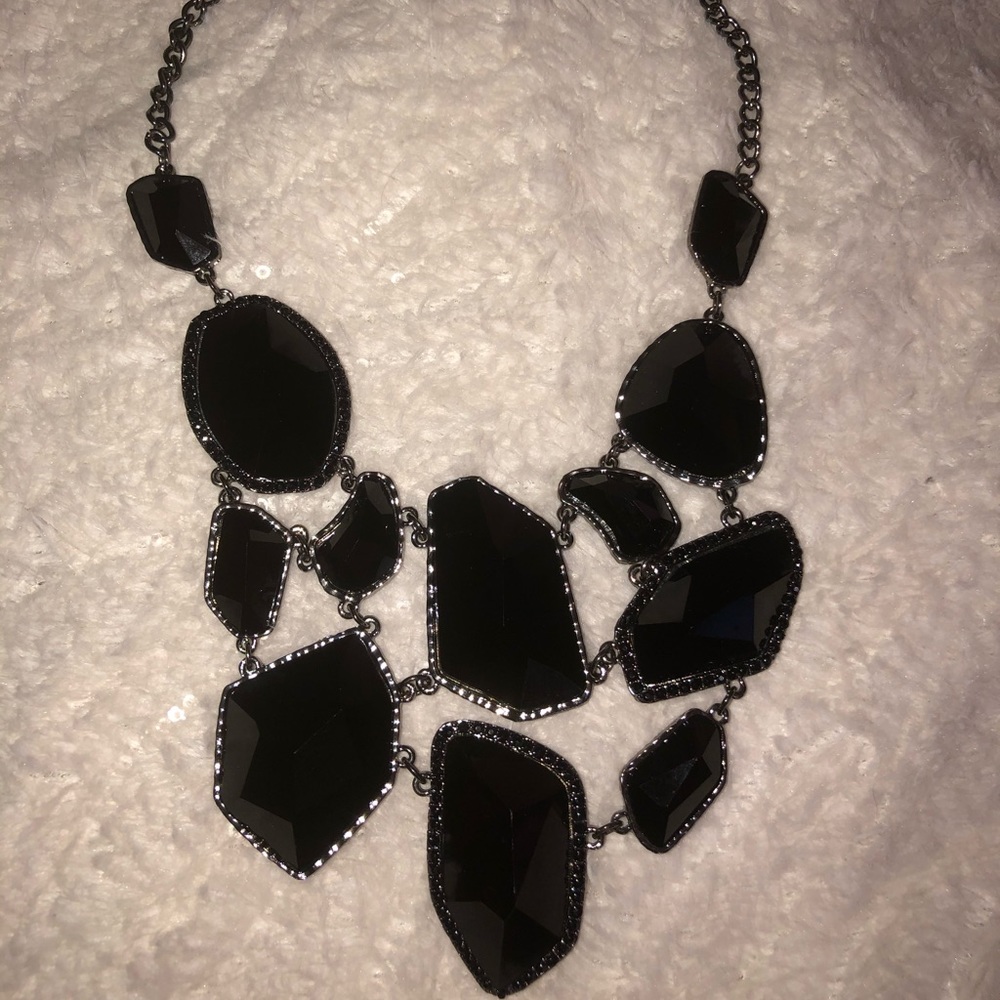 Black chocker/necklace